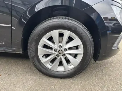 Photo 6 Skoda Kamiq  1.0 TSI Evo 2 116ch Selection DSG7