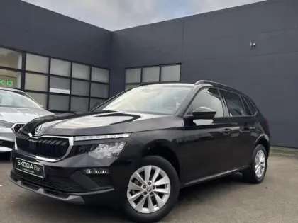 Photo Skoda Kamiq