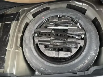 Photo 11 Skoda Kamiq  1.0 TSI Evo 2 116ch Selection DSG7