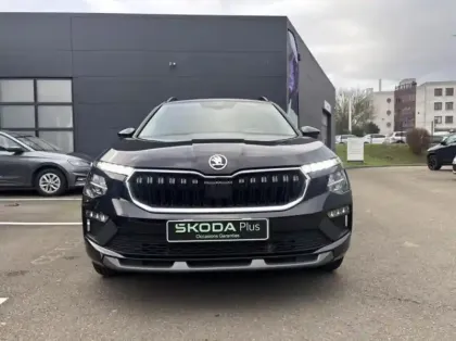 Photo 5 Skoda Kamiq  1.0 TSI Evo 2 116ch Selection DSG7