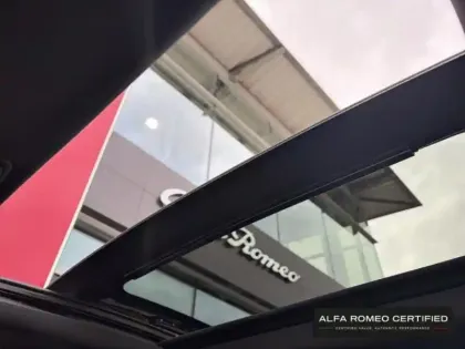 Photo 10 Alfa Romeo Giulia  2.2 JTD 190ch Sprint AT8 MY21