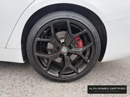 Photo 7 Alfa Romeo Giulia  2.2 JTD 190ch Sprint AT8 MY21