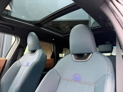 Photo 11 Mini Countryman  S 218ch Favoured ALL4 DKG7