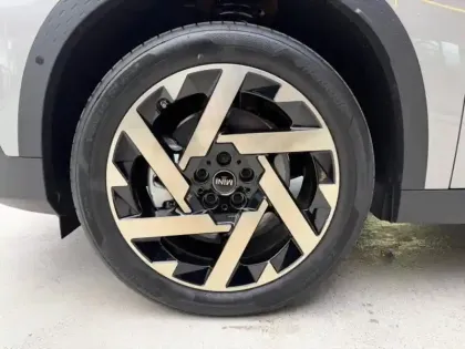 Photo 12 Mini Countryman  S 218ch Favoured ALL4 DKG7