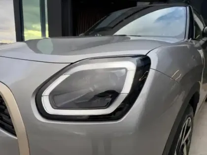 Photo 13 Mini Countryman  S 218ch Favoured ALL4 DKG7