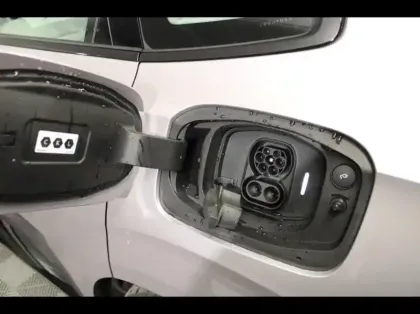 Photo 6 Volvo ES90 Gén. I Ph1 Ultra 5