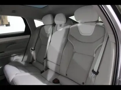 Photo 14 Volvo ES90 Gén. I Ph1 Ultra 5