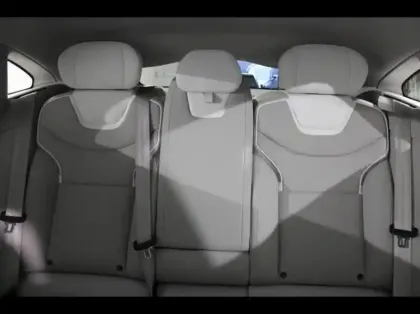 Photo 13 Volvo ES90 Gén. I Ph1 Ultra 5