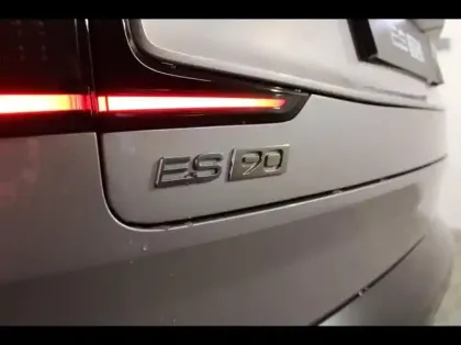 Photo 5 Volvo ES90 Gén. I Ph1 Ultra 5