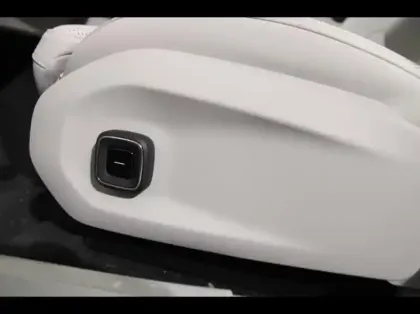 Photo 11 Volvo ES90 Gén. I Ph1 Ultra 5