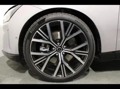 Photo 8 Volvo ES90 Gén. I Ph1 Ultra 5