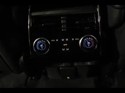 Photo 20 Land rover Range Rover  Sport 3.0 P550e 550ch PHEV Autobiography