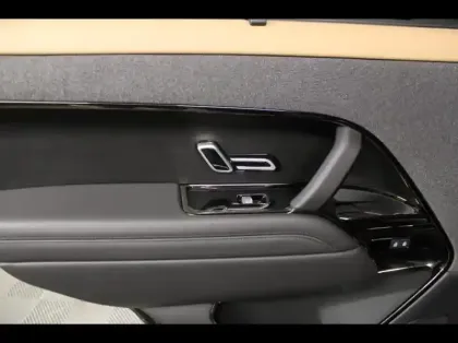 Photo 18 Land rover Range Rover  Sport 3.0 P550e 550ch PHEV Autobiography