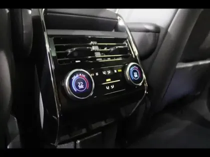 Photo 19 Land rover Range Rover  Sport 3.0 P550e 550ch PHEV Autobiography