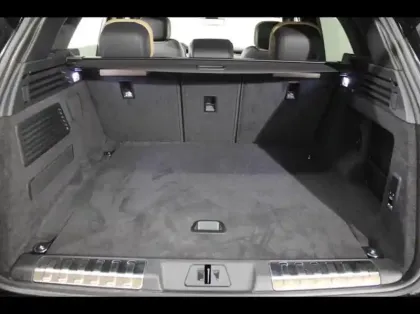 Photo 21 Land rover Range Rover  Sport 3.0 P550e 550ch PHEV Autobiography