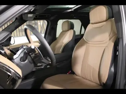 Photo 15 Land rover Range Rover  Sport 3.0 P550e 550ch PHEV Autobiography