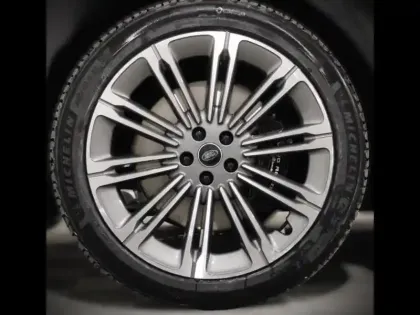 Photo 13 Land rover Range Rover  Sport 3.0 P550e 550ch PHEV Autobiography