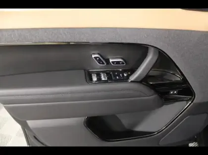 Photo 12 Land rover Range Rover  Sport 3.0 P550e 550ch PHEV Autobiography