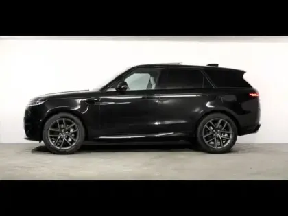 Photo 9 Land rover Range Rover  Sport 3.0 P460e 460ch PHEV Dynamic SE