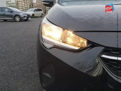 Photo 12 Opel Corsa  1.2 75ch Edition