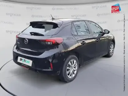 Photo 5 Opel Corsa  1.2 75ch Edition