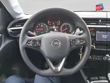 Photo 11 Opel Corsa  1.2 75ch Edition