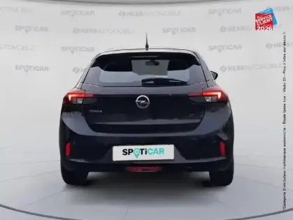 Photo 6 Opel Corsa  1.2 75ch Edition