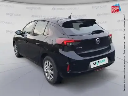 Photo 7 Opel Corsa  1.2 75ch Edition