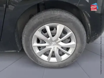 Photo 9 Opel Corsa  1.2 75ch Edition