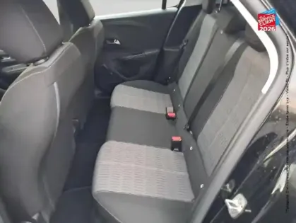 Photo 10 Opel Corsa  1.2 75ch Edition