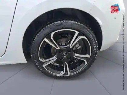 Photo 9 Opel Corsa  GS 1.2 Turbo Hybrid 110ch BVA6