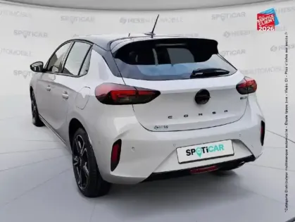 Photo 7 Opel Corsa  GS 1.2 Turbo Hybrid 110ch BVA6