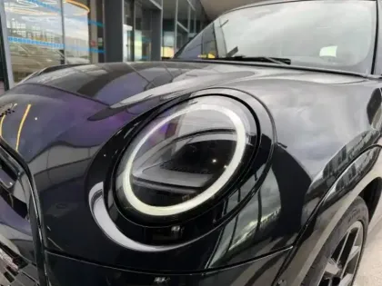 Photo 11 Mini Cooper  3 Portes C 156ch JCW DKG7