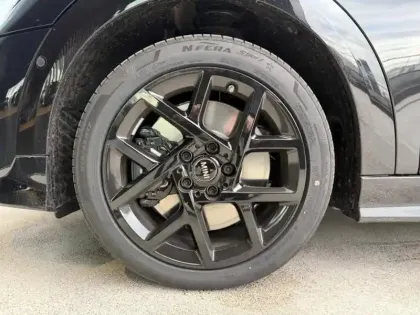 Photo 12 Mini Cooper  3 Portes C 156ch JCW DKG7