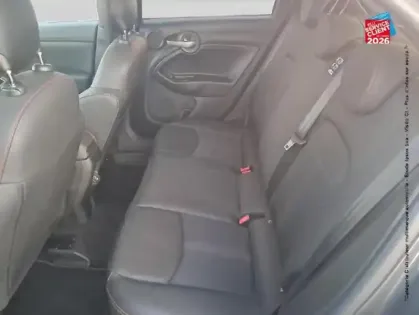 Photo 10 Fiat 500x  1.0 FireFly Turbo T3 120ch Sport