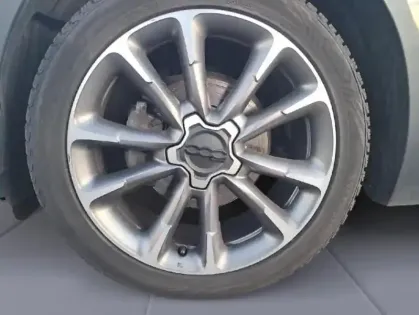 Photo 9 Fiat 500x  1.0 FireFly Turbo T3 120ch Sport