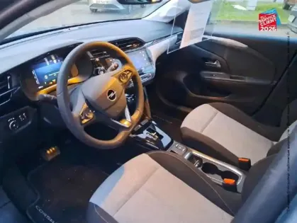 Photo 14 Opel Corsa  Electric 136ch