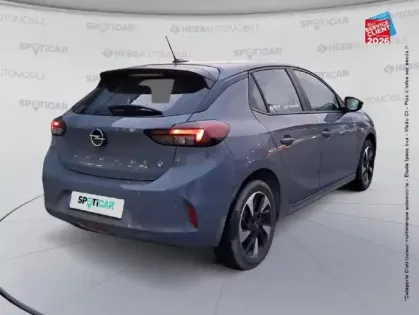 Photo 5 Opel Corsa  Electric 136ch