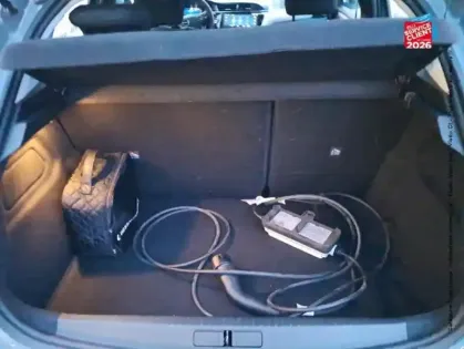 Photo 28 Opel Corsa  Electric 136ch