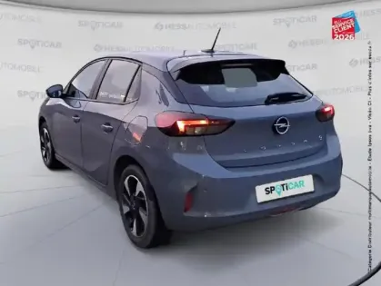 Photo 7 Opel Corsa  Electric 136ch