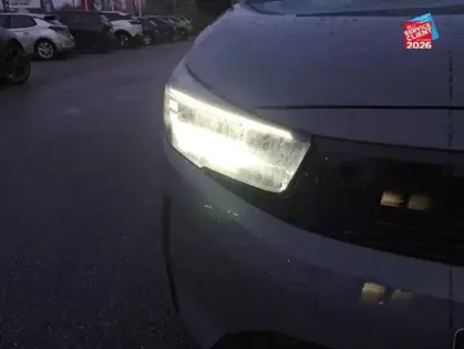 Photo 12 Opel Corsa  Electric 136ch