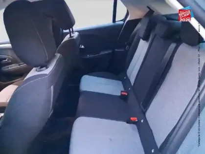 Photo 25 Opel Corsa  Electric 136ch