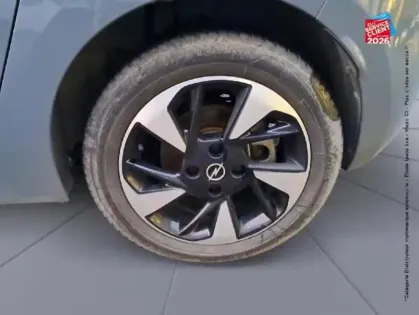 Photo 9 Opel Corsa  Electric 136ch