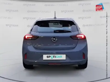 Photo 21 Opel Corsa  Electric 136ch