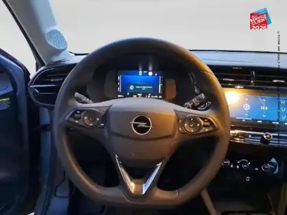 Photo 26 Opel Corsa  Electric 136ch