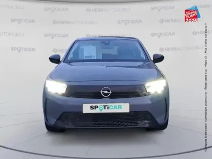 Photo 16 Opel Corsa  Electric 136ch