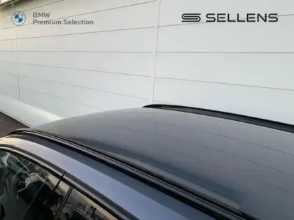 Photo 13 BMW Serie 2 Série 2 ActiveTourer 220i 170ch M Sport DKG7