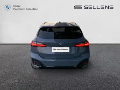 Photo 11 BMW Serie 2 Série 2 ActiveTourer 220i 170ch M Sport DKG7