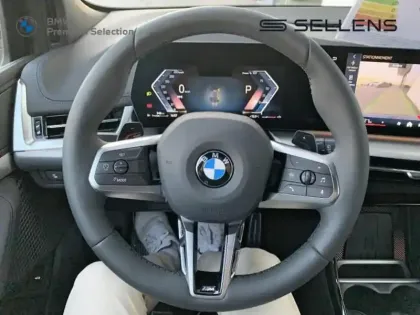 Photo 5 BMW Serie 2 Série 2 ActiveTourer 220i 170ch M Sport DKG7