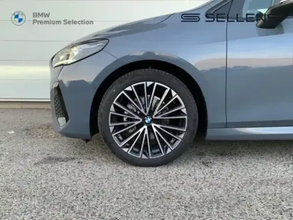 Photo 7 BMW Serie 2 Série 2 ActiveTourer 220i 170ch M Sport DKG7